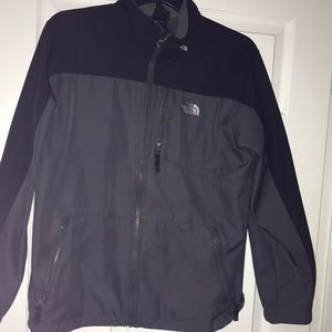 The North face